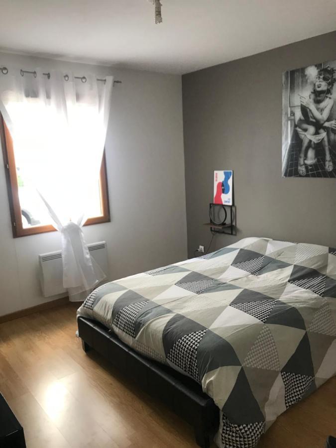 Vintage House Villa Giffaumont-Champaubert Luaran gambar