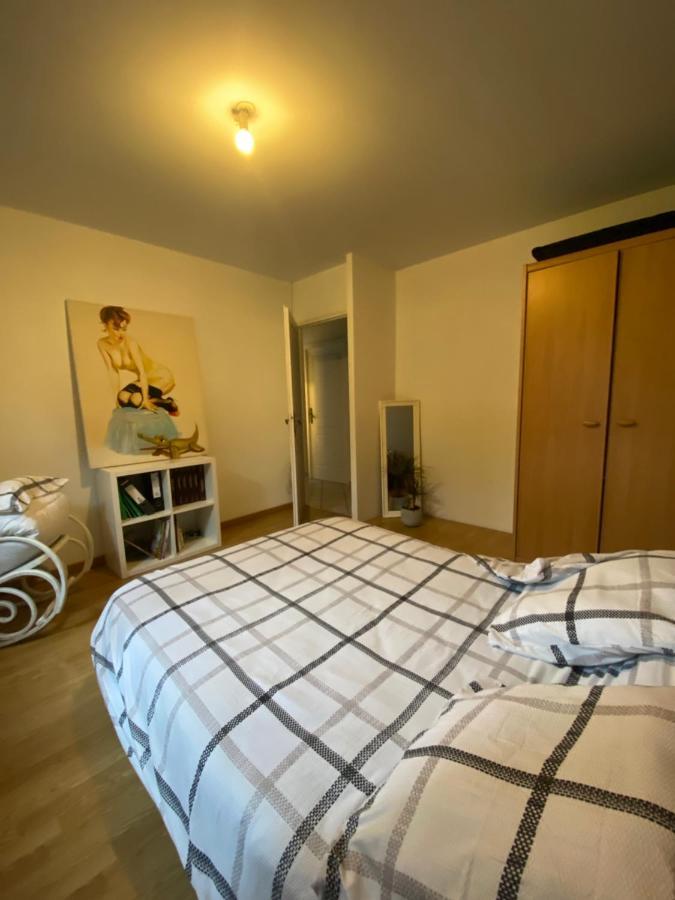 Vintage House Villa Giffaumont-Champaubert Luaran gambar