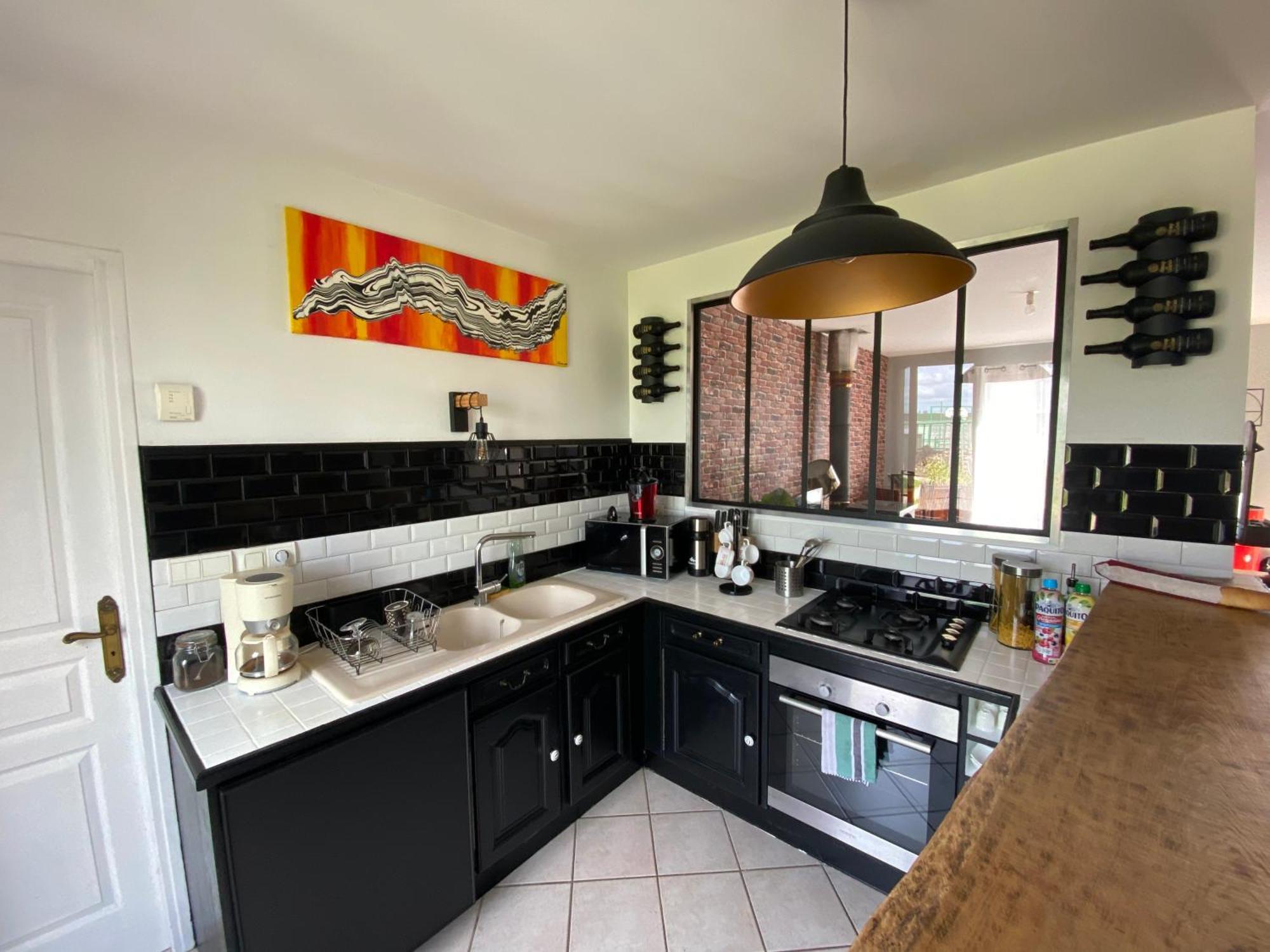 Vintage House Villa Giffaumont-Champaubert Luaran gambar
