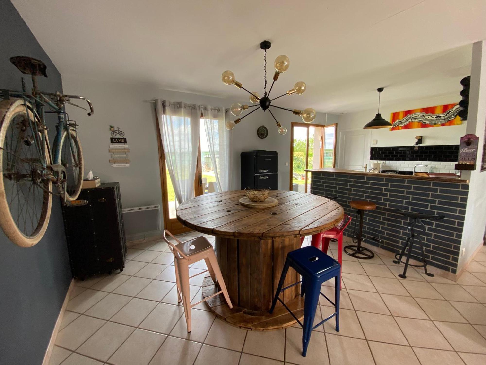 Vintage House Villa Giffaumont-Champaubert Luaran gambar