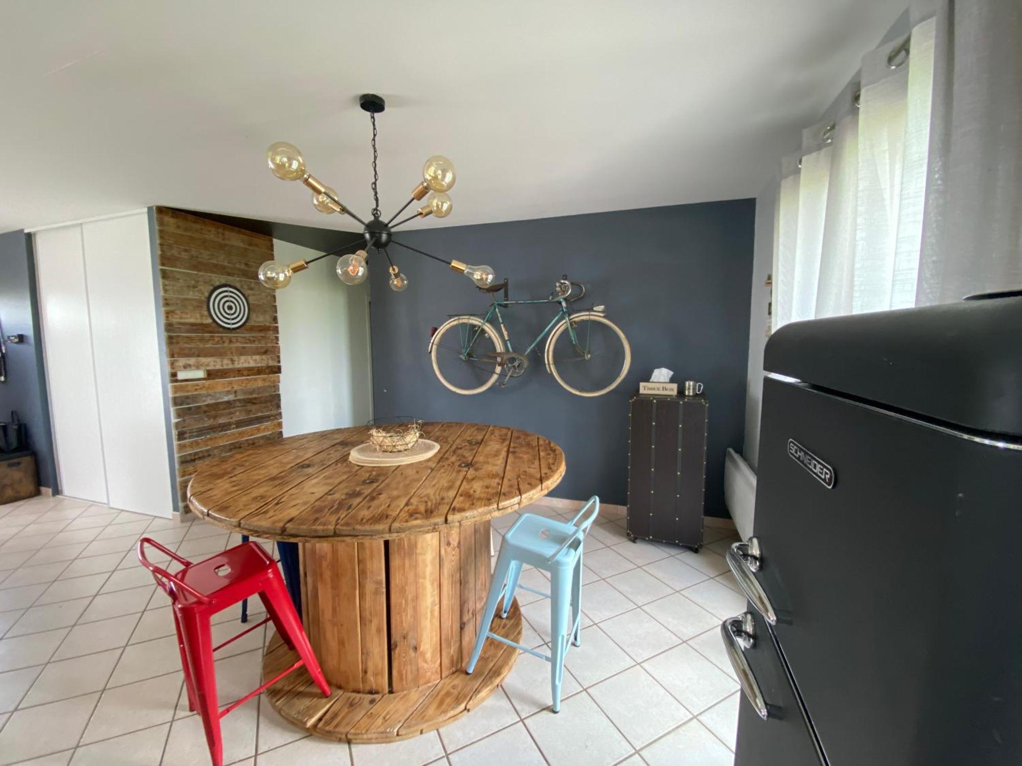 Vintage House Villa Giffaumont-Champaubert Luaran gambar