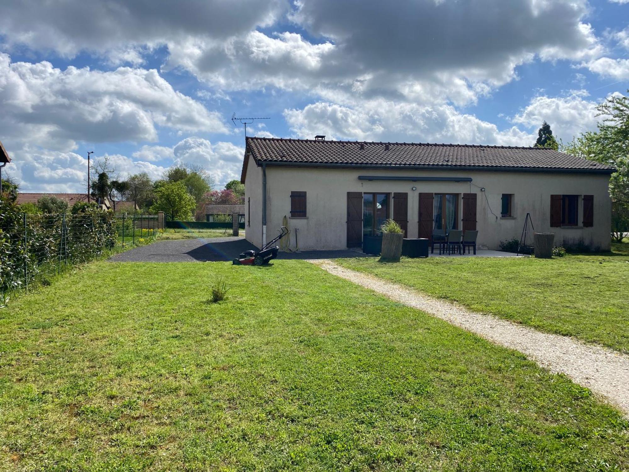 Vintage House Villa Giffaumont-Champaubert Luaran gambar